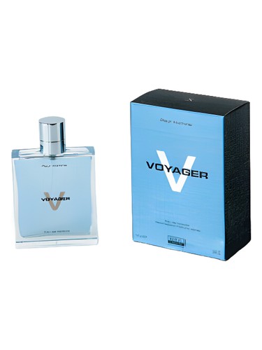 عطر ادکلن وویاجر رویال کازمتیک - Voyager Royal Cosmetic - بررسی، قیمت و خرید