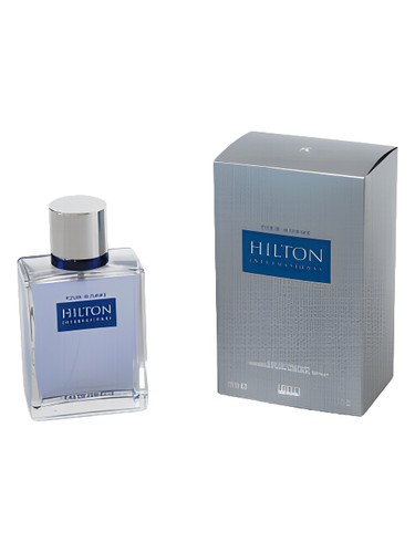 عطر ادکلن هیلِتون رویال کازمتیک - Hilton Royal Cosmetic - بررسی، قیمت و خرید