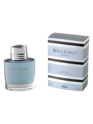 عطر ادکلن وال استریت رویال کازمتیک - Wall Street Royal Cosmetic - بررسی، قیمت و خرید