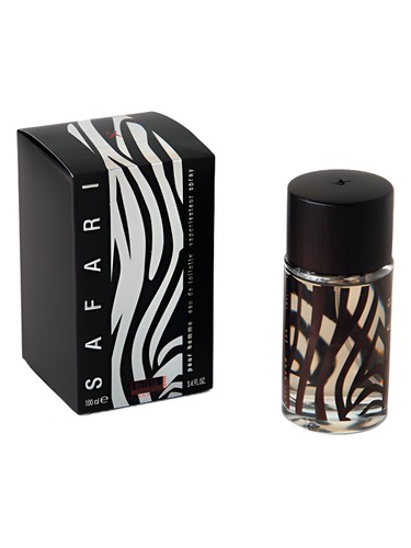 عطر ادکلن سافاری رویال کازمتیک - Safari Royal Cosmetic - بررسی، قیمت و خرید