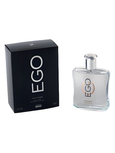 عطر ادکلن اِگو رویال کازمتیک - EGO Royal Cosmetic - بررسی، قیمت و خرید