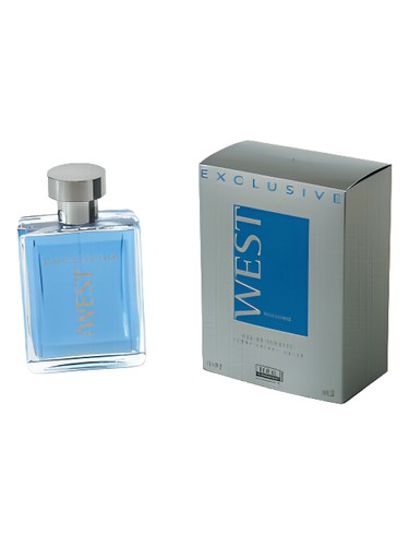 عطر ادکلن اِکسکلوزیو وِست رویال کازمتیک - Exclusive West Royal Cosmetic - بررسی، قیمت و خرید