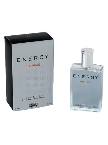 عطر ادکلن انرژی رویال کازمتیک - Energy Royal Cosmetic - بررسی، قیمت و خرید