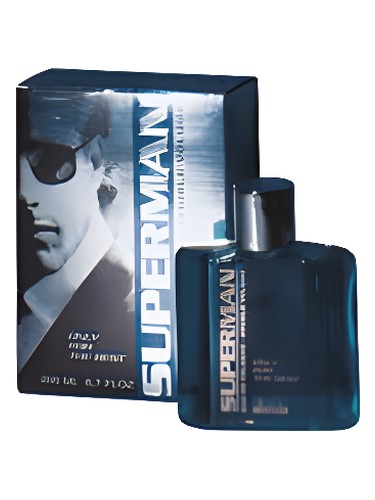 عطر ادکلن سوپرمن رویال کازمتیک - Superman Royal Cosmetic - بررسی، قیمت و خرید