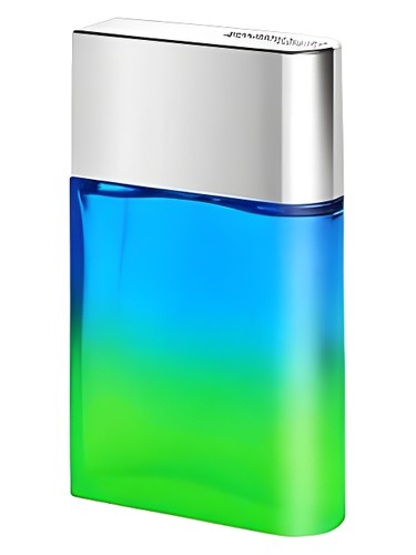 عطر ادکلن اولتراوایولت من کالرز آو سامر رابان - Ultraviolet Man Colours of Summer Rabanne - بررسی، قیمت و خرید