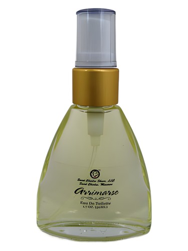 عطر ادکلن آریماره‌سه سنت چارلز شی - Arrimarse Saint Charles Shave - بررسی، قیمت و خرید