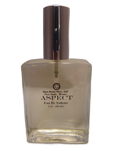 عطر ادکلن اسپکت سینت چارلز شیو - Aspect Saint Charles Shave - بررسی، قیمت و خرید