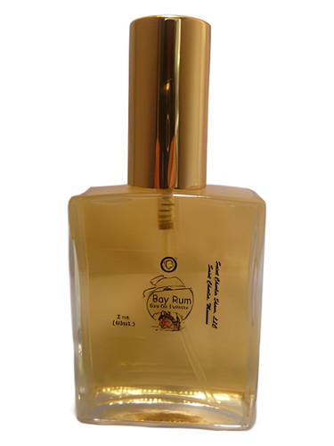 عطر ادکلن بای روم سنت چارلز شیو - Bay Rum Saint Charles Shave - بررسی، قیمت و خرید