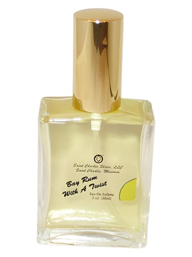 عطر ادکلن بِی رام وید اِ توییست سینت چارلز شیو - Bay Rum With a Twist Saint Charles Shave - بررسی، قیمت و خرید