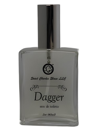 عطر ادکلن دگر سینت چارلز شیو - Dagger Saint Charles Shave - بررسی، قیمت و خرید