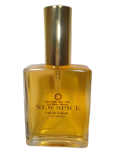 عطر ادکلن نیو اسپایس سنت چارلز شیو - New Spice Saint Charles Shave - بررسی، قیمت و خرید