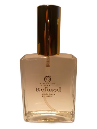 عطر ادکلن ریفایند سنت چارلز شیو - Refined Saint Charles Shave - بررسی، قیمت و خرید