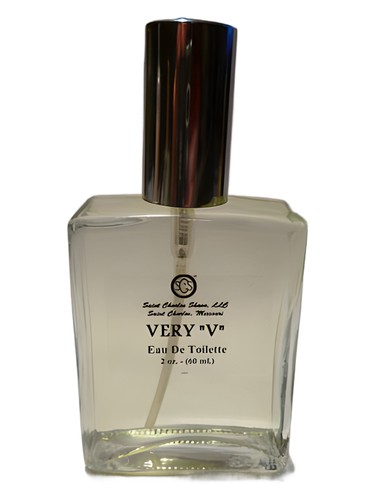 عطر ادکلن وری وی سنت چارلز شیو - Very 'V' Saint Charles Shave - بررسی، قیمت و خرید
