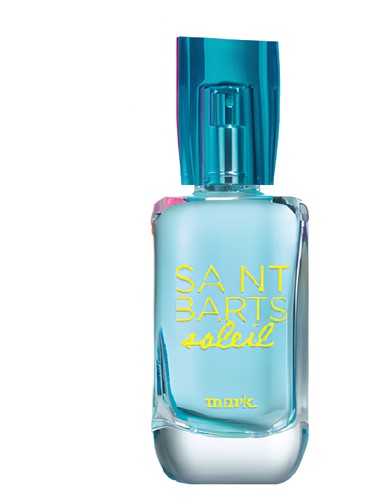عطر ادکلن سَن بارتس سُلِی مارک - Saint Barts Soleil mark. - بررسی، قیمت و خرید