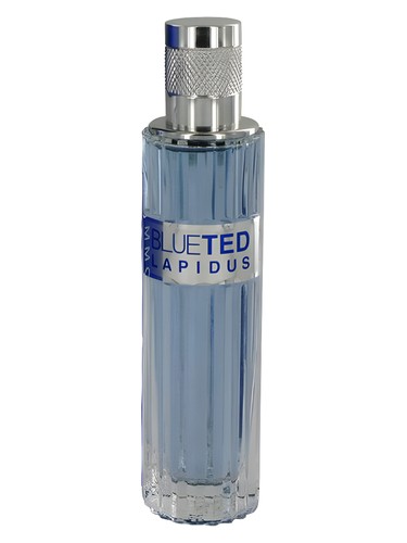 عطر ادکلن بلوتد تد لاپیدوس - Blueted Ted Lapidus - بررسی، قیمت و خرید