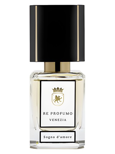 عطر ادکلن سوگنو د آموره ری پروفومو - Sogno d'Amore Re Profumo - بررسی، قیمت و خرید