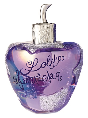 عطر ادکلن مینی سون لولیتا لمپیکا - Minuit Sonne Lolita Lempicka - بررسی، قیمت و خرید