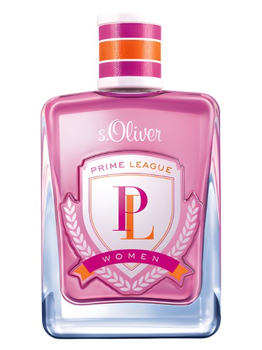 عطر ادکلن پرایم لیگ ومن اس اولیور - Prime League Women s.Oliver - بررسی، قیمت و خرید