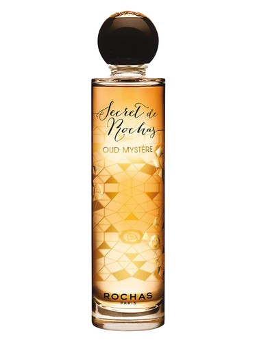 عطر ادکلن سکره دو روشا اود میستر روچاس - Secret de Rochas Oud Mystère Rochas - بررسی، قیمت و خرید