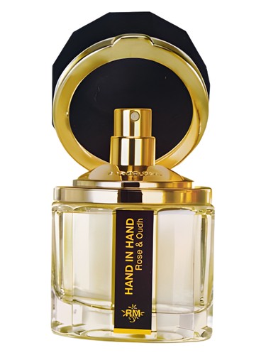 عطر ادکلن هند این هند رامون مونه‌گال - Hand in Hand Ramon Monegal - بررسی، قیمت و خرید