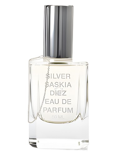 عطر ادکلن سیلور ساسکیا دیز - Silver Saskia Diez - بررسی، قیمت و خرید