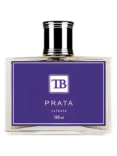 عطر ادکلن پراتا کونتمپرانو تانیا بولهونس - Prata Contemporaneo Tania Bulhões - بررسی، قیمت و خرید
