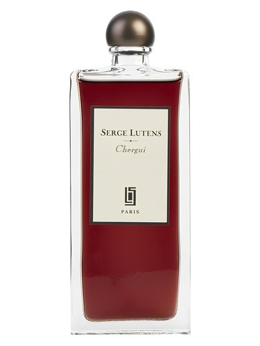 عطر ادکلن چرگی سرج لوتنس - Chergui Serge Lutens - بررسی، قیمت و خرید