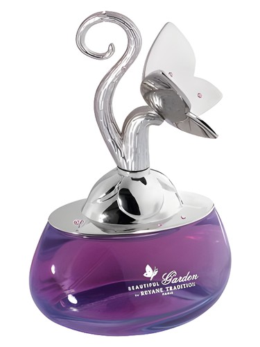 عطر ادکلن بیوتیفول گاردن ریانه تردیشن - Beautiful Garden Reyane Tradition - بررسی، قیمت و خرید