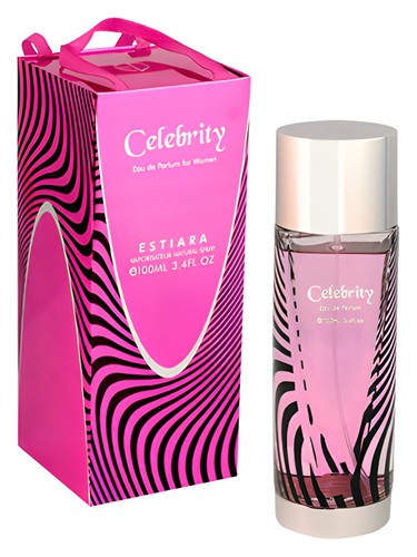 عطر ادکلن سلبرتی استیاره - Celebrity Estiara - بررسی، قیمت و خرید