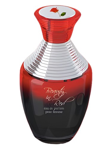 عطر ادکلن بیوتی این رد استایل پرفیوم - Beauty in Red Style Parfum - بررسی، قیمت و خرید