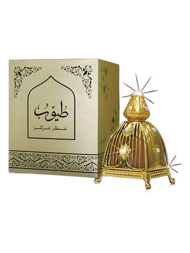 عطر ادکلن تویوب همیدی عود اند پرفیومز - Toyoob Hamidi Oud & Perfumes - بررسی، قیمت و خرید