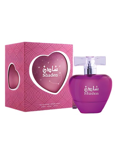 عطر ادکلن شادن طیب - Shaden Tayyib - بررسی، قیمت و خرید