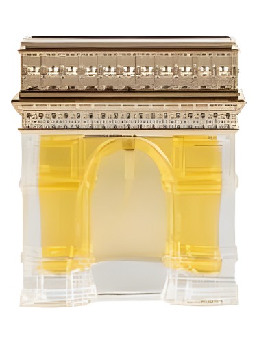 عطر ادکلن ترایومفال گلد ژان پیر سند - Triumphal Gold Jean-Pierre Sand - بررسی، قیمت و خرید