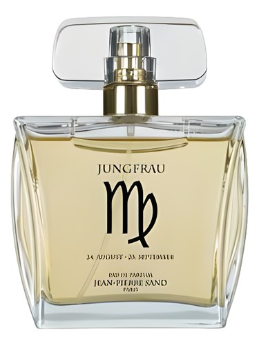 عطر ادکلن یونگ‌فراو ژان پیر ساند - Jungfrau Jean-Pierre Sand - بررسی، قیمت و خرید