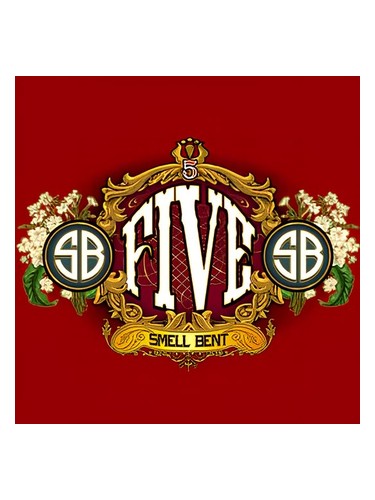 عطر ادکلن فایو اسمل بنت - FIVE Smell Bent - بررسی، قیمت و خرید