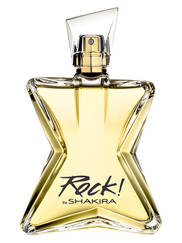 عطر ادکلن راک بای شکیرا شکیرا - Rock! by Shakira Shakira - بررسی، قیمت و خرید