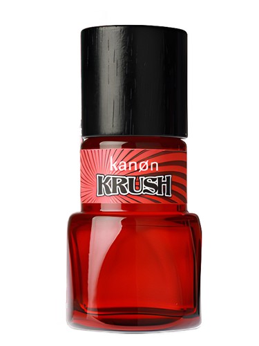 عطر ادکلن کانن کراش کانن - Kanon Krush Kanøn - بررسی، قیمت و خرید