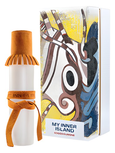 عطر ادکلن کوکوئه لیمونه مای اینر آیلند پرفیومز - Cocco e Limone My Inner Island Parfums - بررسی، قیمت و خرید