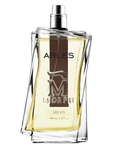 عطر ادکلن آرل مورف - Arles Morph - بررسی، قیمت و خرید
