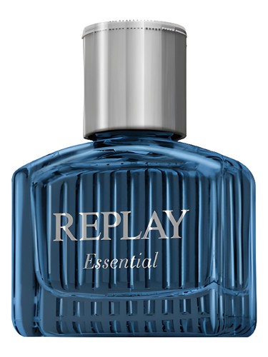 عطر ادکلن اسنشال فور هیم ریپلی - Essential for Him Replay - بررسی، قیمت و خرید