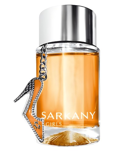 عطر ادکلن سارکانی گرلز راک ریکی سارکانی - Sarkany Girls Rock Ricky Sarkany - بررسی، قیمت و خرید