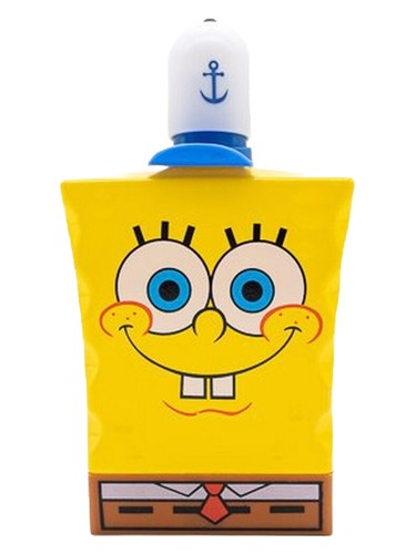 عطر ادکلن اسپانجباب اسپنج باب - SpongeBob SpongeBob Squarepants - بررسی، قیمت و خرید