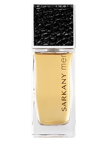 عطر ادکلن سرکنی من ریکی سرکانی - Sarkany Men Ricky Sarkany - بررسی، قیمت و خرید