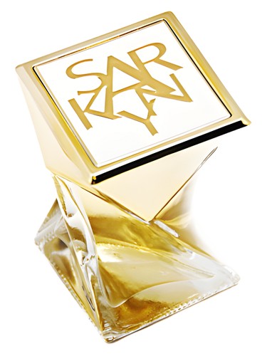عطر ادکلن سرکانی د فریگرنس ریکی سرکانی - Sarkany The Fragrance Ricky Sarkany - بررسی، قیمت و خرید