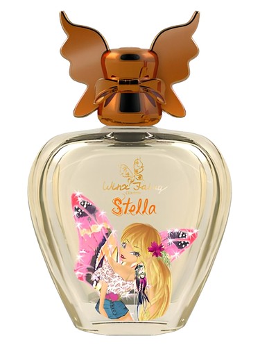 عطر ادکلن استلا وینکس فری کتیور - Stella Winx Fairy Couture - بررسی، قیمت و خرید