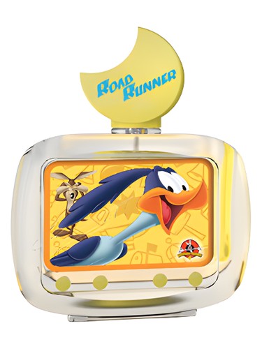 عطر ادکلن رود رانر لونی تونز - Road Runner Looney Tunes - بررسی، قیمت و خرید