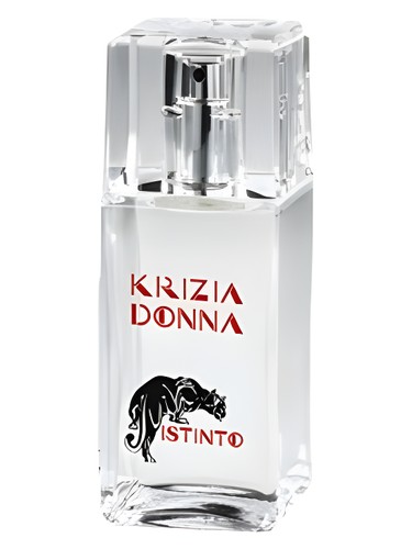عطر ادکلن کریزیا دونا ایستینتو کریزیا - Krizia Donna Istinto Krizia - بررسی، قیمت و خرید