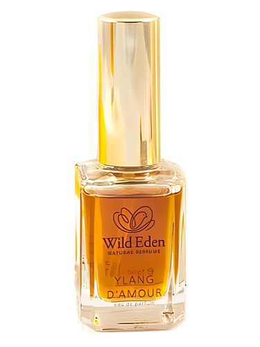 عطر ادکلن یالانگ دامور وایلد ادن نچرال پرفیوم - Ylang d'Amour Wild Eden Natural Perfume - بررسی، قیمت و خرید