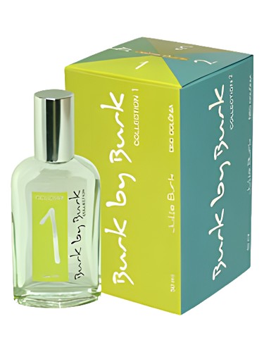 عطر ادکلن بورک بای بورک کالکشن وان ژولی بورک پرفیومز - Burk by Burk Collection 1 Julie Burk Perfumes - بررسی، قیمت و خرید