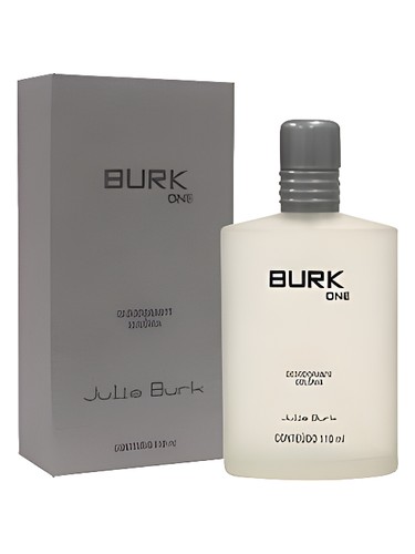 عطر ادکلن بورک وان ژولی بورک پرفیومز - Burk One Julie Burk Perfumes - بررسی، قیمت و خرید
